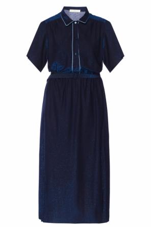 Glitter dress, zdjęcie 1 Glitter dress od Golden Goose